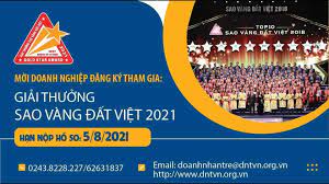 Hội doanh nghiệp trẻ thẩm định Giải thưởng Sao vàng đất Việt